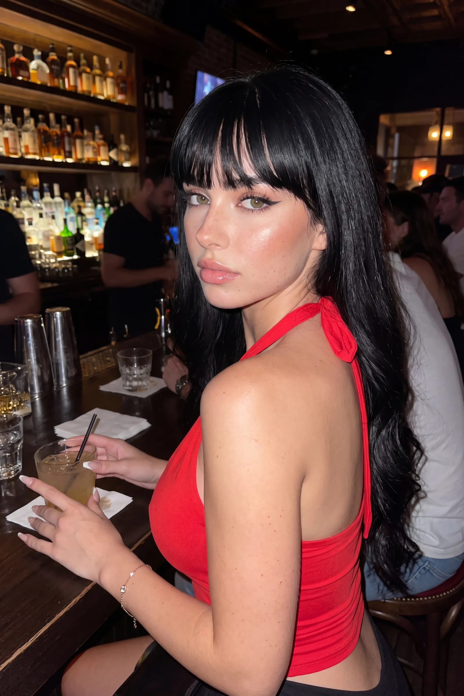 Chloé Moreau